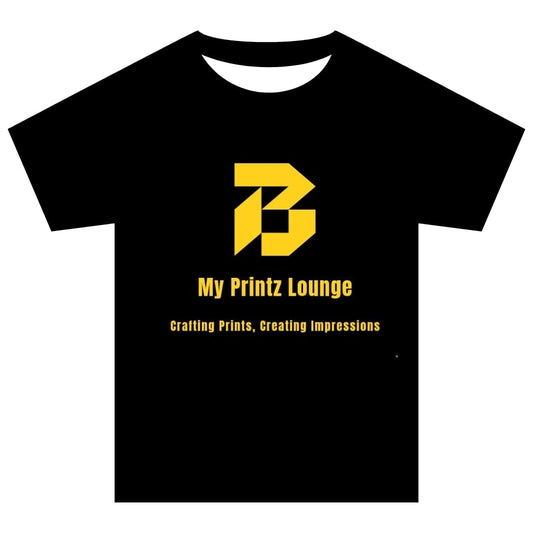 logo T shirt
